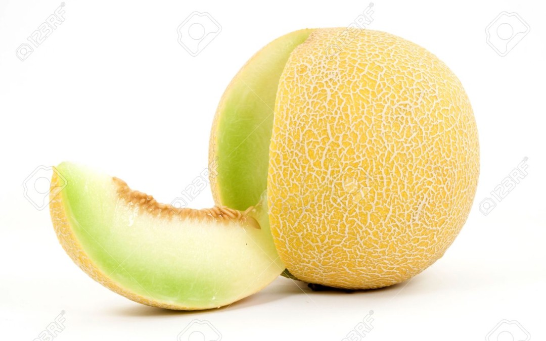 Melon „owoc tajemnica”
